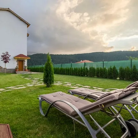 Adelheide - Spa, Bbq & Jacuzzi Apartman *