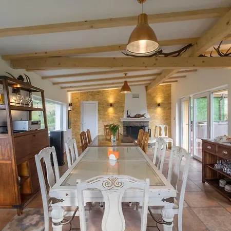 Apartman Adelheide - Spa, Bbq & Jacuzzi *
